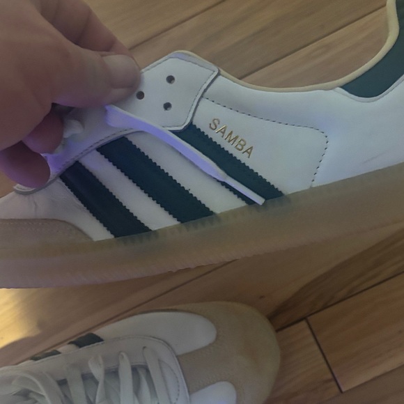 Adidas Men's Samba - Picture 7 of 11